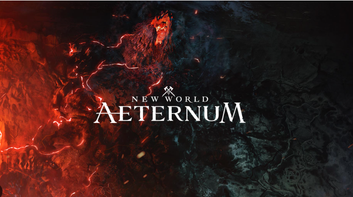 The End of New World Aeternum